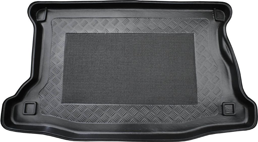 Z436948 Kofferraumwanne kompatibel mit Honda Jazz I 2002-2008.10