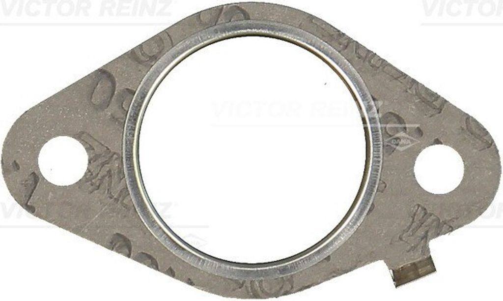 REINZ 71-26591-10 Abgaskrümmerdichtung passend für MERCEDES-BENZ 190 (W201) Auspuffkrümmer