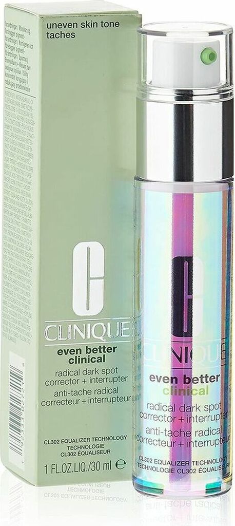Crema anti-macchie Even Better Clinical Clinique (30 ml) Immagine del prodotto 