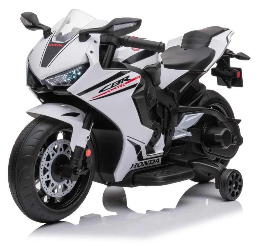 Honda CBR 1000RR Kinder Elektromotorrad 12V (2–5 Jahre) – Produktbild 