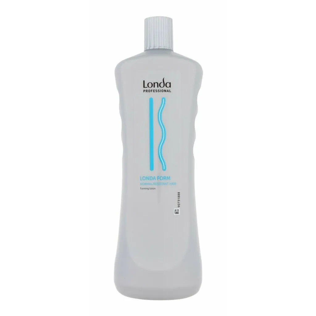 Londa Volume Starter S 1000ml Permanente per Capelli Colorati e Sensibili