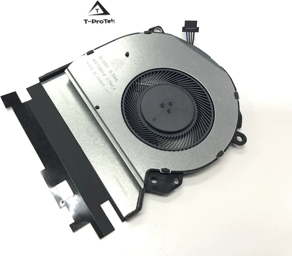 Ventola FAN Cooler compatibile con ProBook 440 G4 (Y8B49EA), ProBook 440 G4 (Y8B50EA) - 2