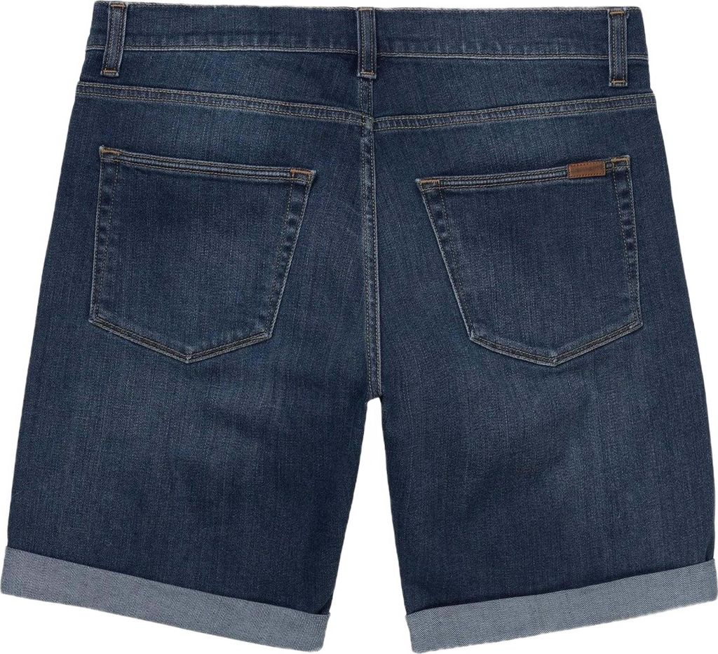 Short Carhartt WIP I023027-01WV-BLUE pour Homme Image du produit 