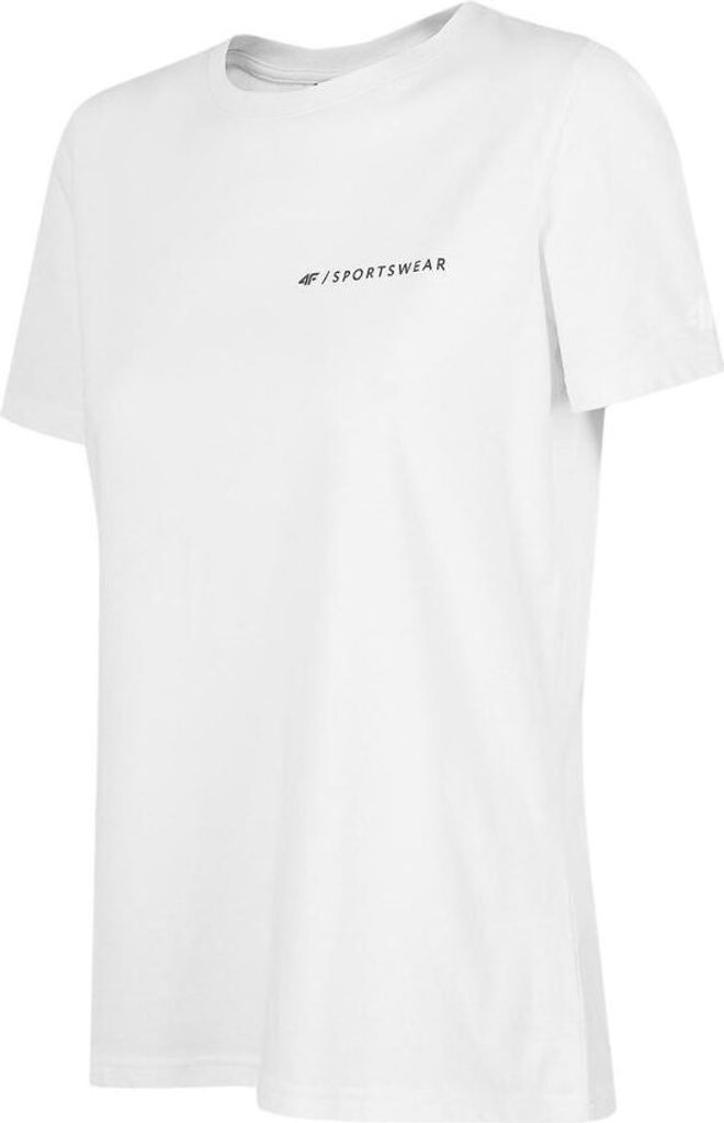 4F Tshirts TSD025, H4Z22TSD02510S, Größe: 176