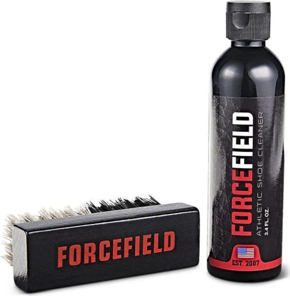 ForceField Sport Schuhe Cleaning Starters Kit Produktbild 