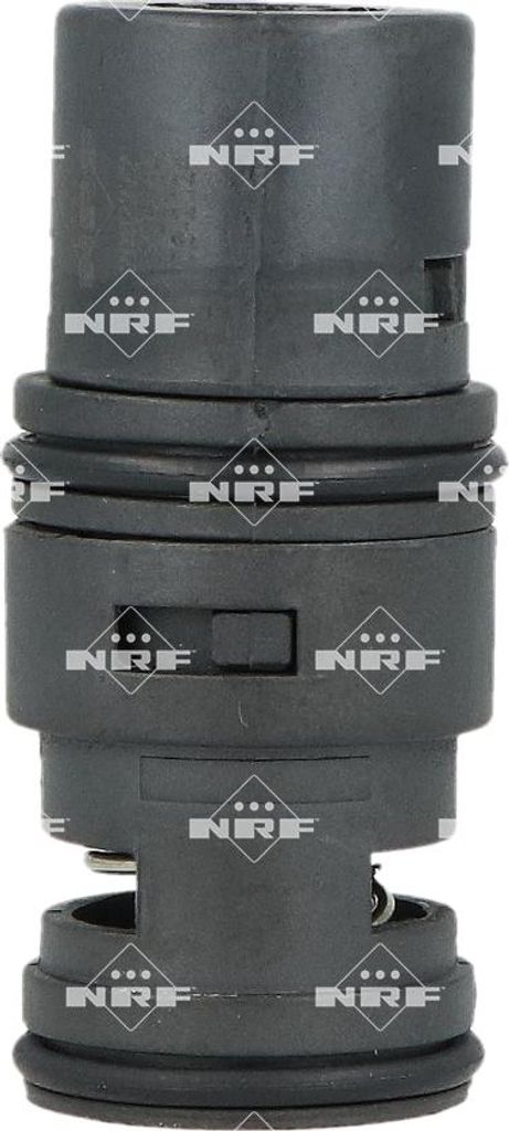 NRF Thermostat Kühlmittel 80°C für BMW 3 Limousine (E46) 3 Touring (E46) 3 Coupe (E46) 3 Cabrio (E46) 3 Compact (E46)