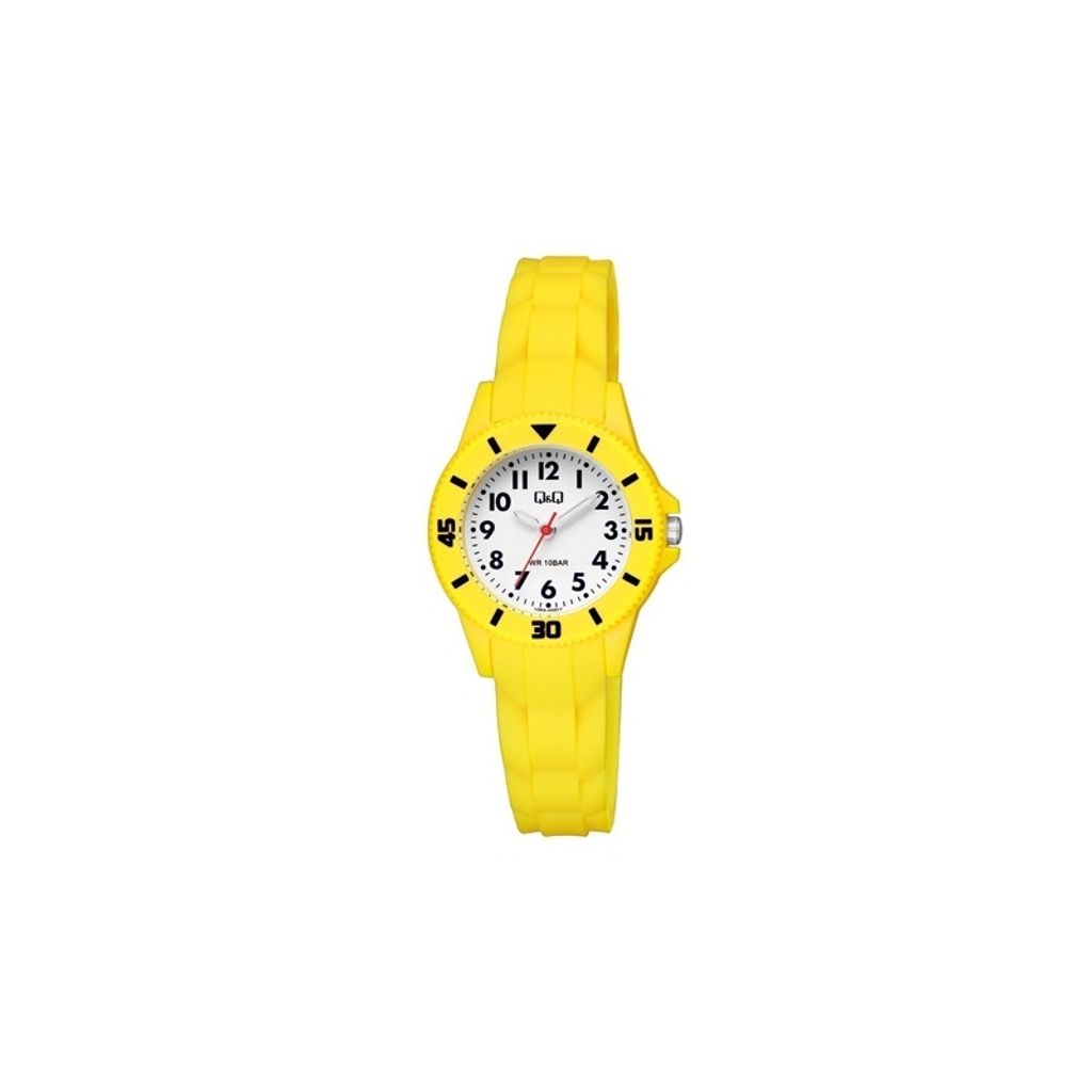 CIVO Orologio Bambini Impermeabile - Quadrante Luminoso, Cinturino Silicone Morbido, Giapponese - Foto 5