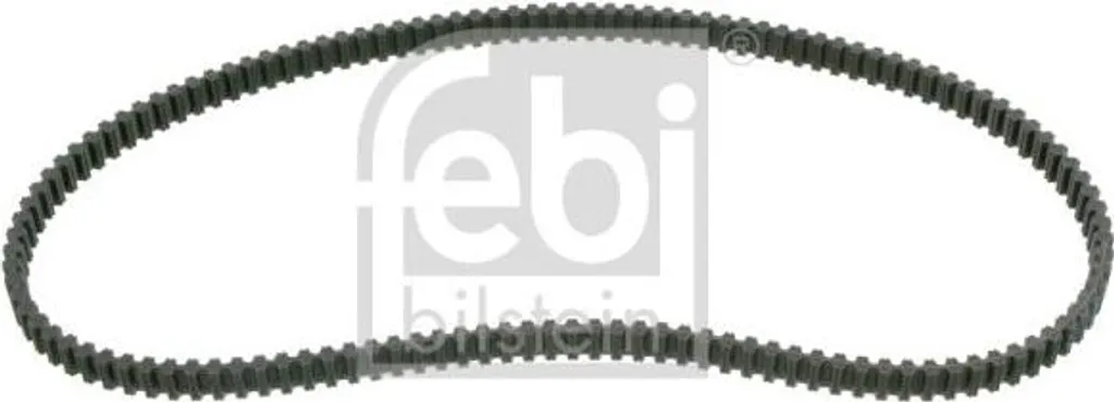 Entretien distribution Alfa Romeo : Courroie Febi 10974 qualité origine