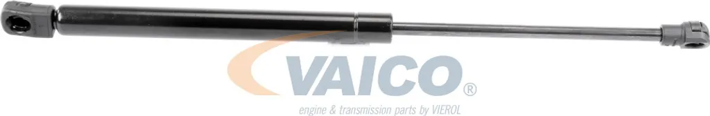 Réparer capot BMW E87 tombant avec le Ressort à gaz 350N VAICO V20-0985
