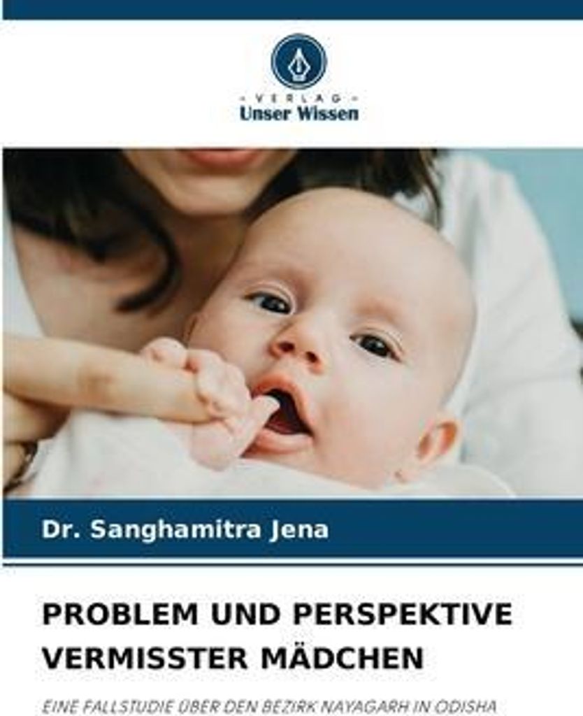 Problem Und Perspektive Vermisster Mädchen