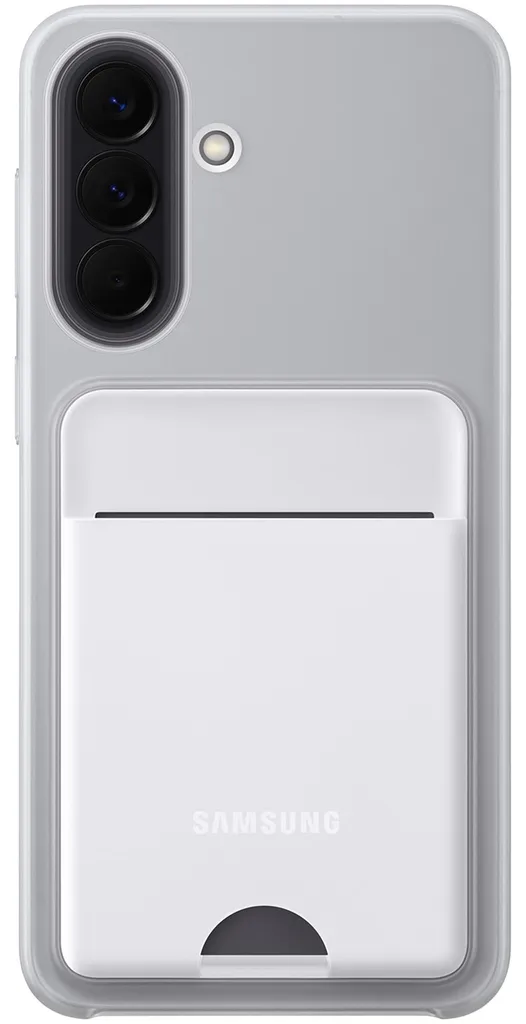 Tiroir carte SIM d'origine Samsung Galaxy A57 5G de rechange gris