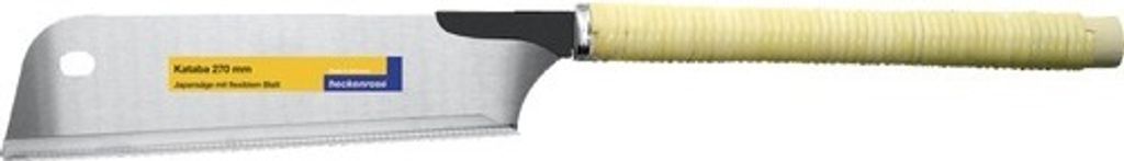 Japansäge Kataba Heckenrose 270 mm