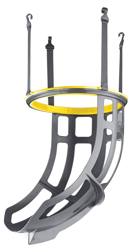 SKLZ Kick-Out 360-Grad Basketballkorb Rückführungssystem Produktbild 