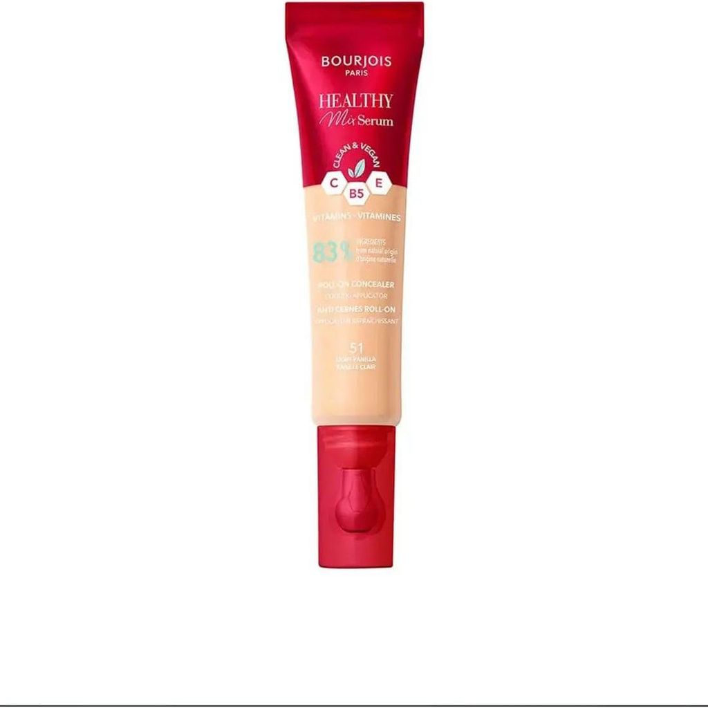 Bourjois Healthy Mix Serum Corrector Lquido 51-Light Vanilla 11ml