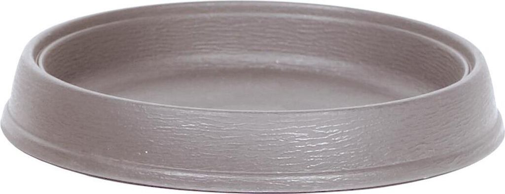Prosperplast Große Schale 45 cm - Farbe: Mokka