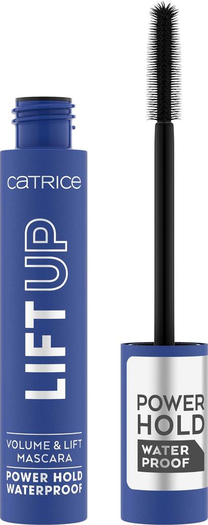 Catrice Lift Up Waterproof Volume & Lift Mascara 11ml Image du produit 
