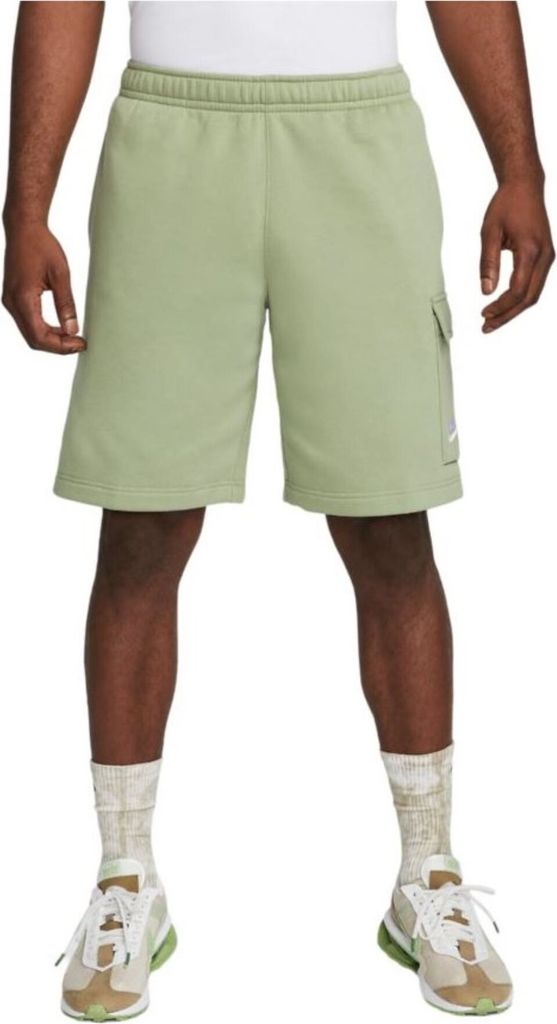 Hosen Nike Club Bb Cargo CZ9956386