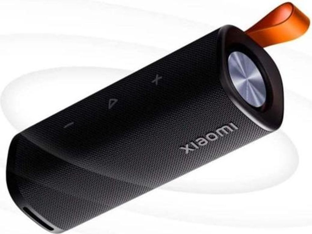 Xiaomi Sound Outdoor 30W Gold, Kabelloser Lautsprecher, Produktbild 