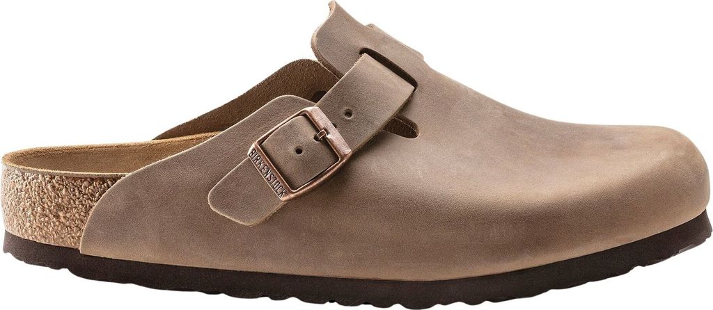 Birkenstock Errores de Foto 960811-07888 -  Tabacco Brown Obrázek produktu 