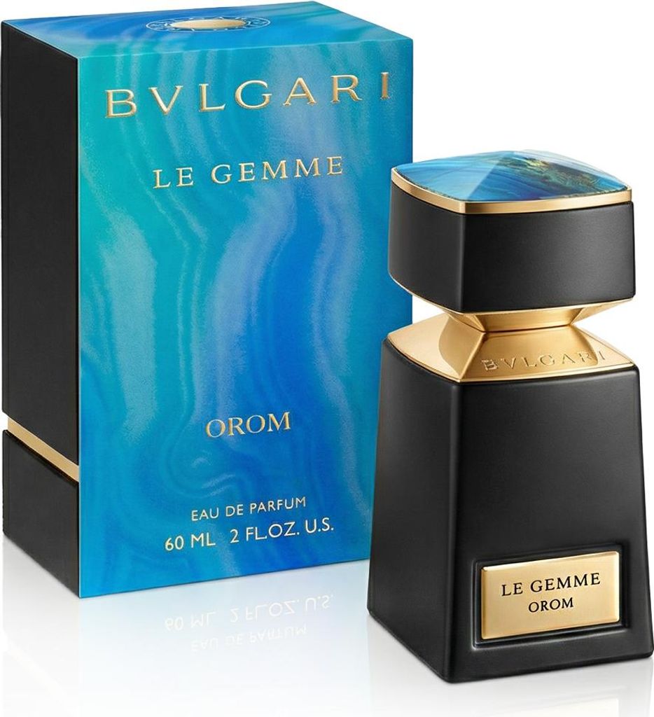 Bvlgari Le Gemme Orom EDP 60 ml M Image du produit 