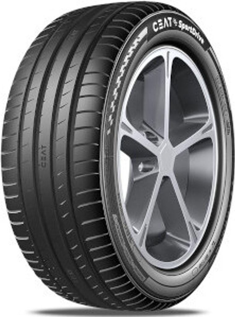 Ceat Sportdrive 215/45R16 90W Bsw Xl