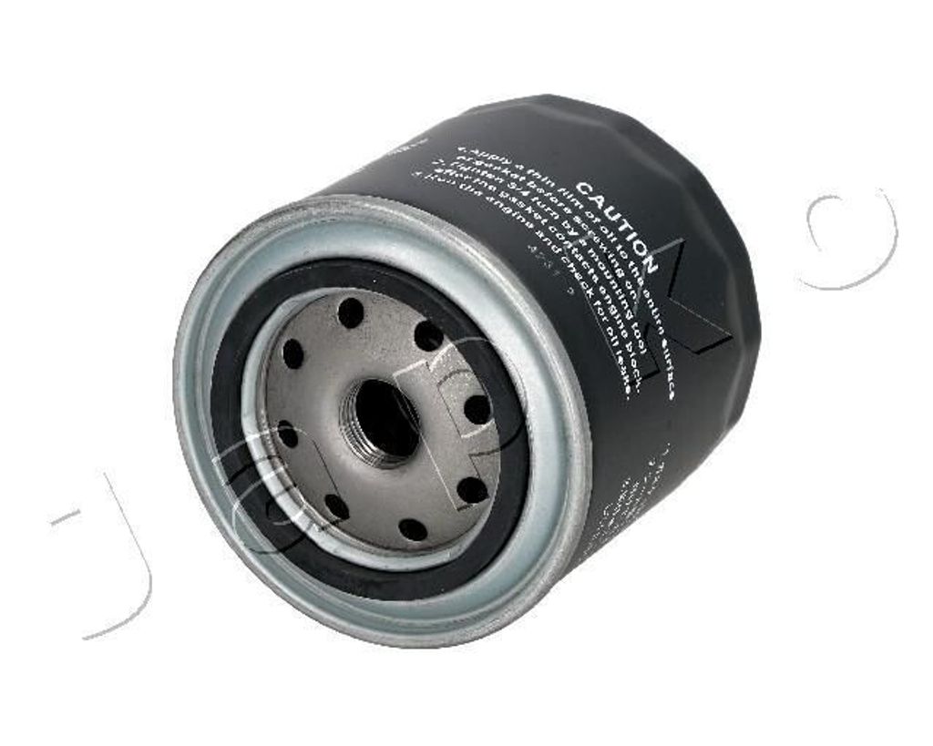 Ölfilter JAPKO 10112 Anschraubfilter für NISSAN Patrol GR IV SUV (Y60, GR) für LDV Cub Kastenwagen