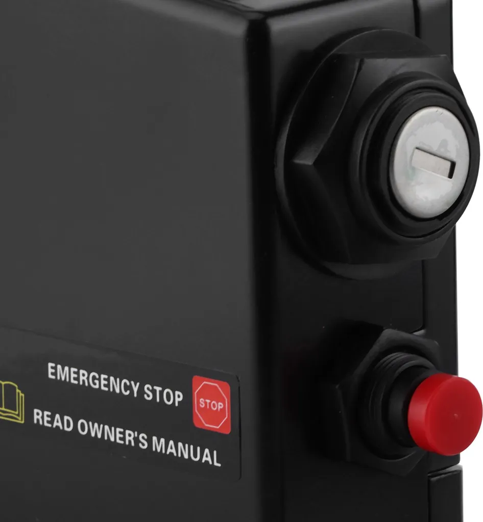 Boîtier commande à distance pour moteur Honda : navigation fluide en mer - 3
