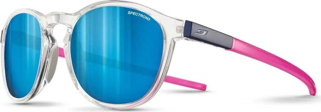 Julbo Shine L Sonnenbrille Durchsichtig Spectron 3CF/CAT3 Durchsichtig Spectron 3CF/CAT3