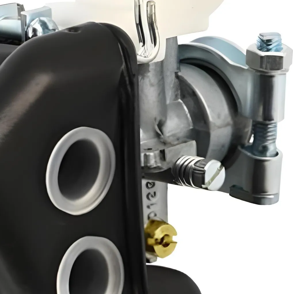 Kit Carburateur complet 12mm et Boîtier de Filtre à Air Peugeot 103 Z