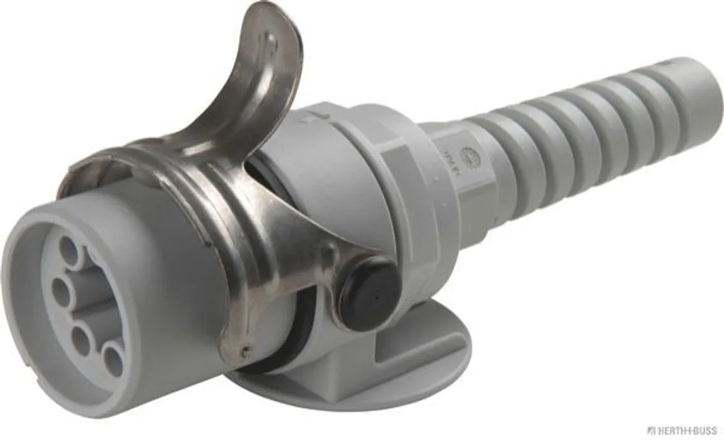 Connecteur HERTH+BUSS ELPARTS 51305652 pour faisceau de câbles auto