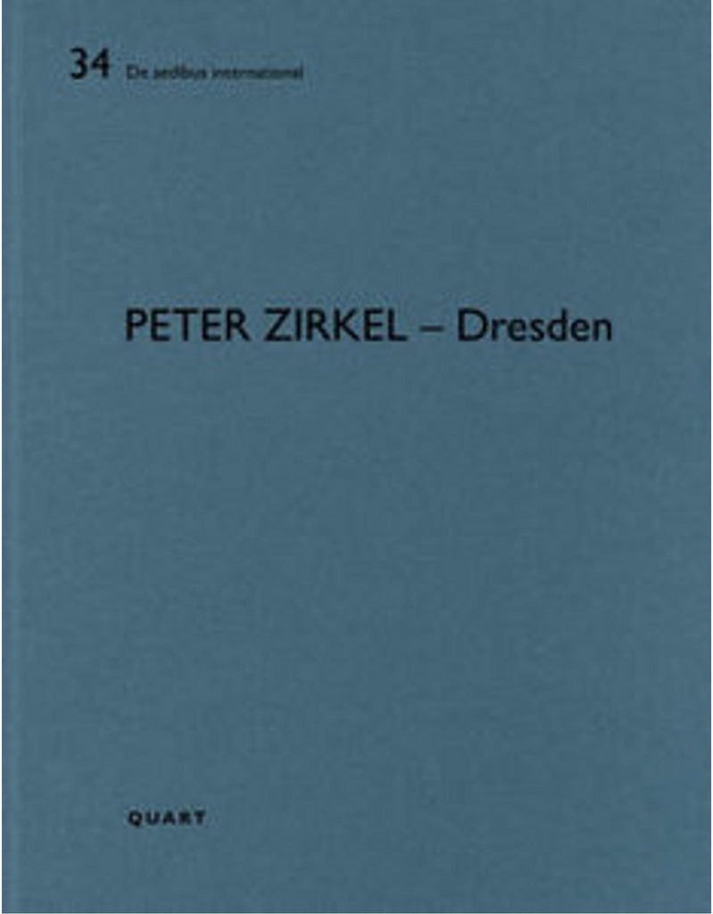Peter Zirkel - Dresden