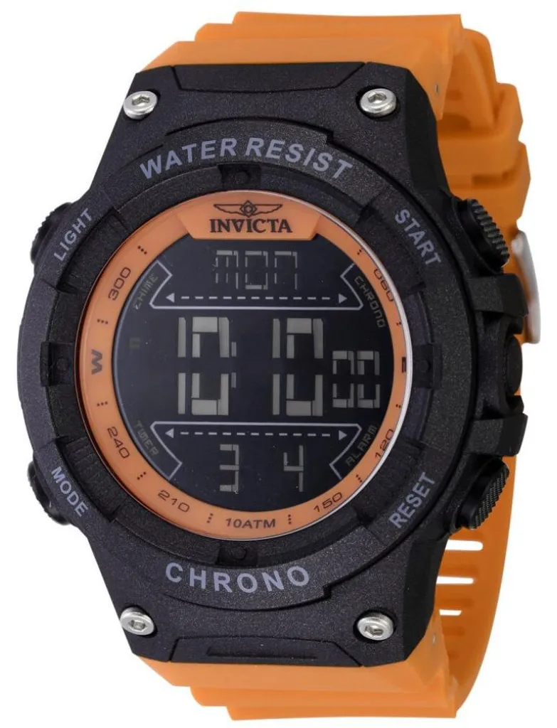Compteur digital Course numérique 48050 pour chronométrage sportif