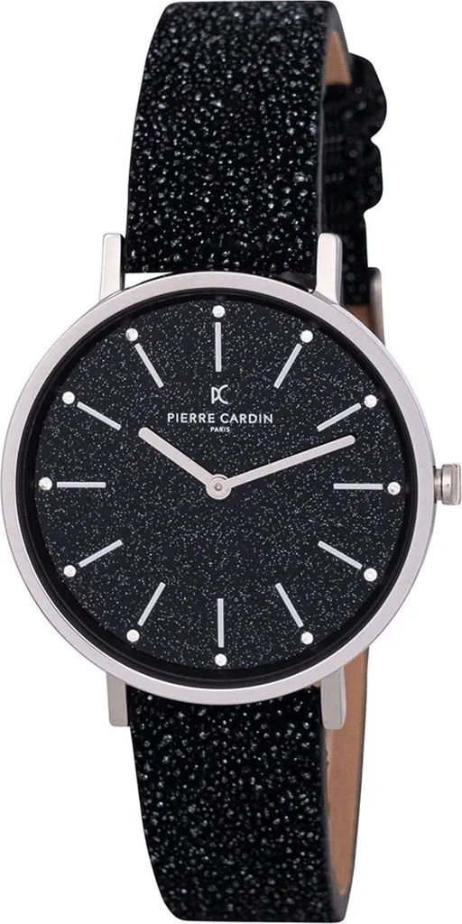 Pierre Cardin CBV.1117 Belleville Glam - L'Orologio della Tradizione