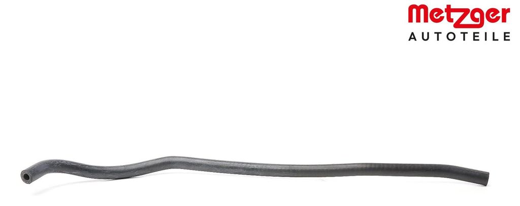 METZGER Kühlerschlauch Wasserschlauch für OPEL Corsa C Schrägheck (X01) 2421015