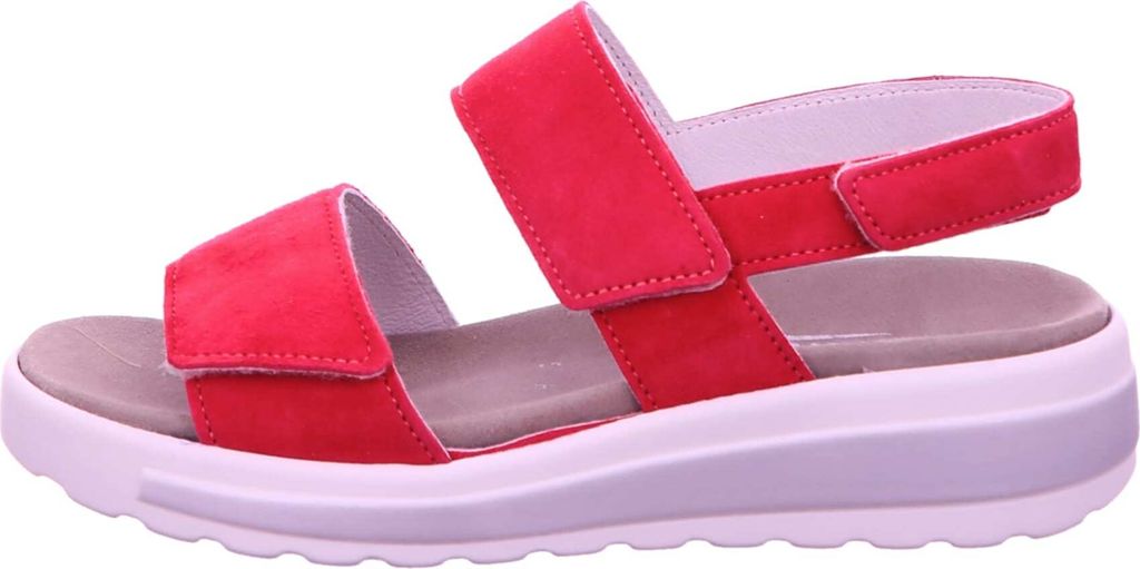 Semler Komfort Sandalen Damen 31373732333737 Pink 37 EU