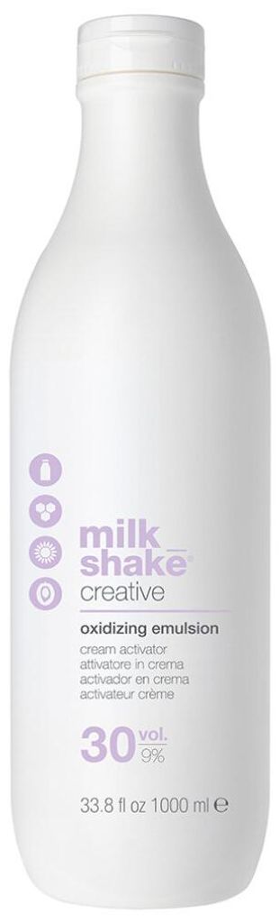 milk_shake milk_shake Oxidizing Emulsion 30 Vol. 9% 950 ml