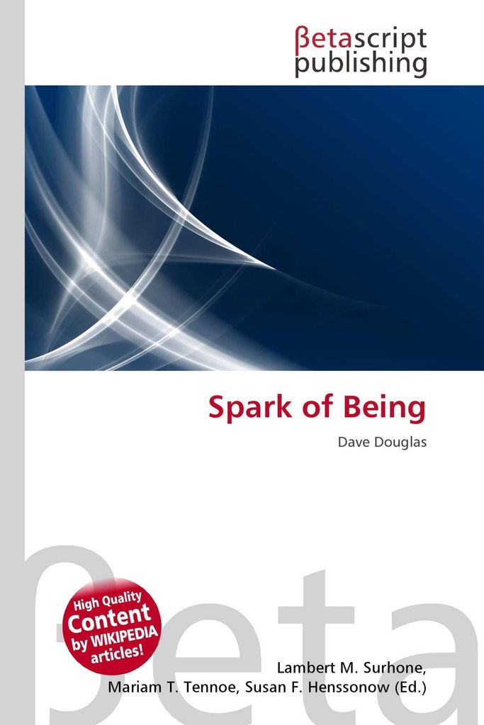 Spark of Being