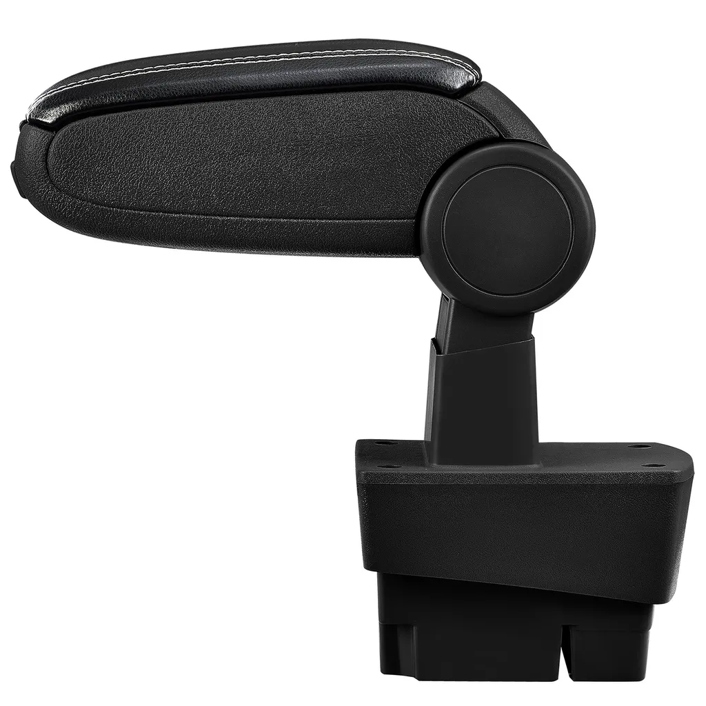 Offerta Bracciolo Ford Focus 1998 1999 2000 2001 Pelle Nera - 2