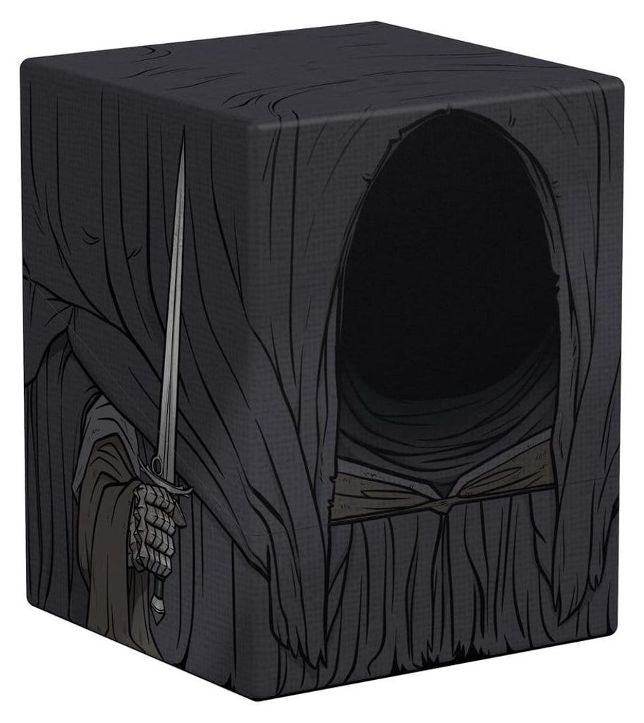 Ultimate Guard Squaroes The Lord of the Rings Produktbild 