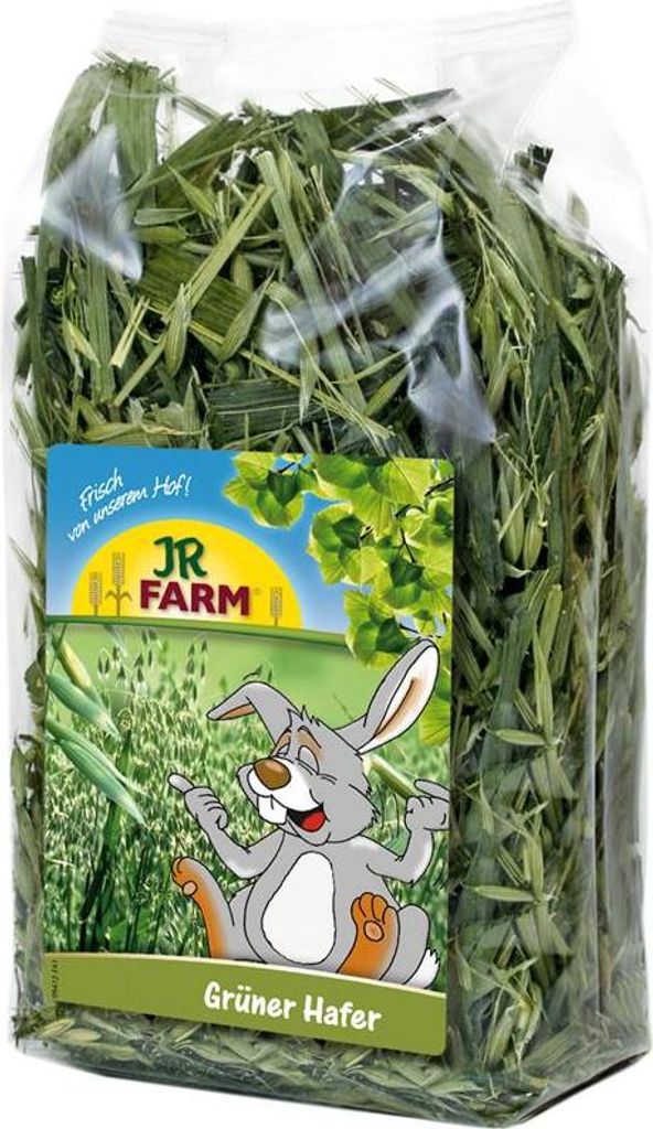 JR Grüner Hafer | 500g