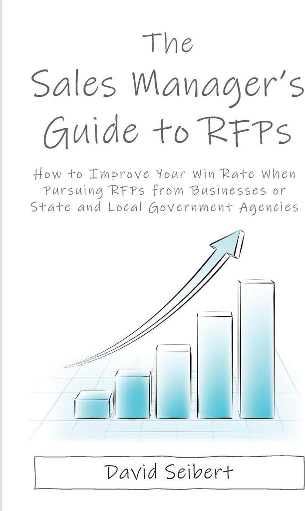 The Sales Manager's Guide to RFPs