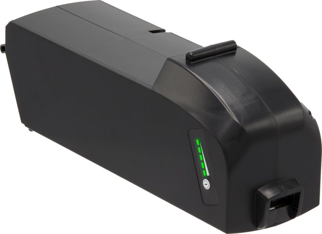 Maratron Ersatz-Akku für Bosch PowerPack Classic+ 500 Rahmenakku 14Ah (504Wh) für E-Bike Pedelec Fahrrad (R500)