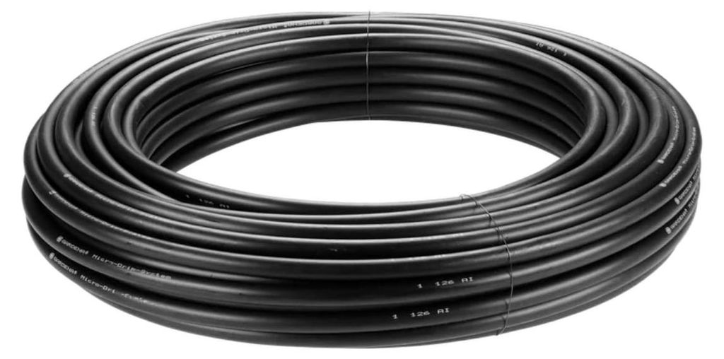 Aansluitstuk voor het Gardena Micro Drip irrigatiesysteem, Productafbeelding 