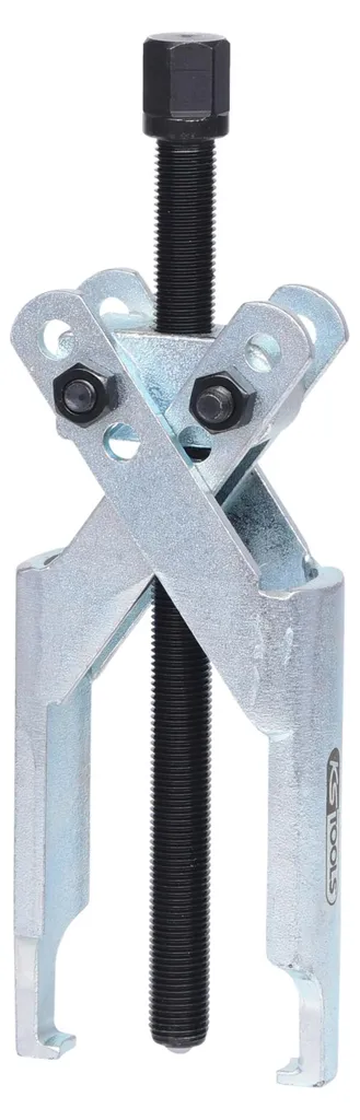 Extracteur universel KS TOOLS 620.5302 pour roulements et poulies 140mm