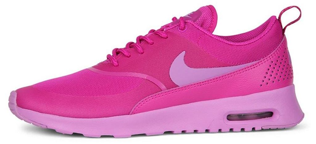 Nike Air Max Thea Sneaker Schuhe Sportschuhe Turnschuhe Produktbild 
