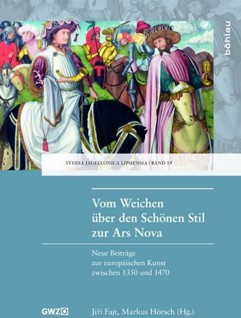 Vom Weichen über den Schönen Stil zur Ars Nova