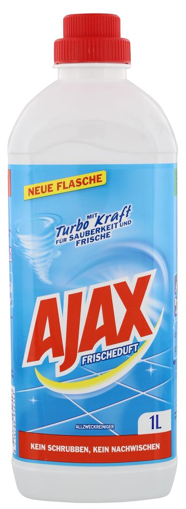 Ajax Frischeduft Universalreiniger 1 l Produktbild 