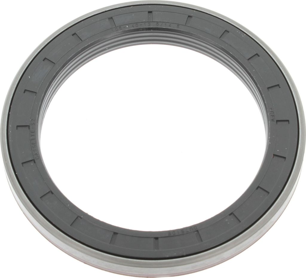 CORTECO Wellendichtring Radnabe 12040000B Hinten für MAN L2000