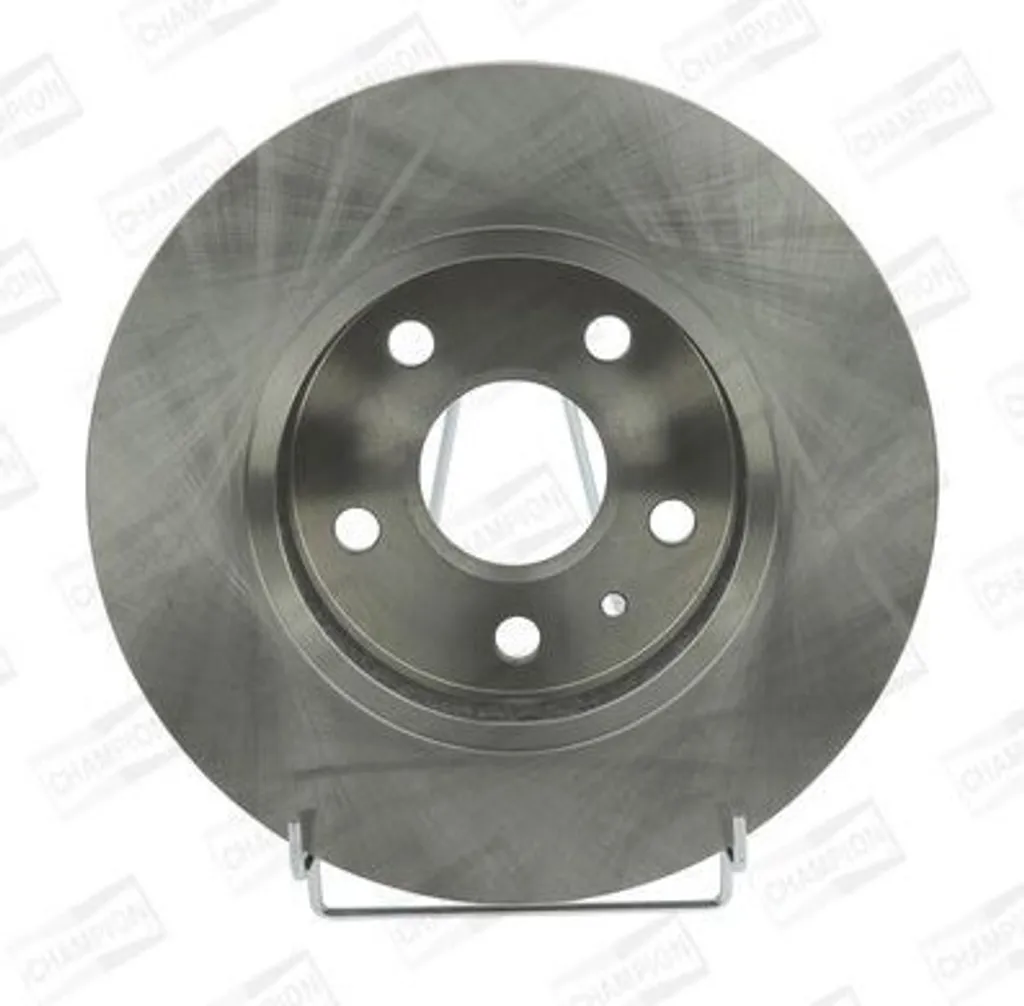 Disque de frein 562460CH CHAMPION Haute Résistance pour Malibu V300 2.0
