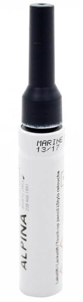 Alpina Lakstift Marine PMS5395 Matt